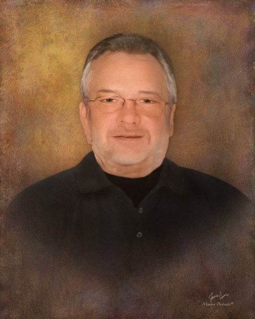 Avis de décès de Walter Craig Davis