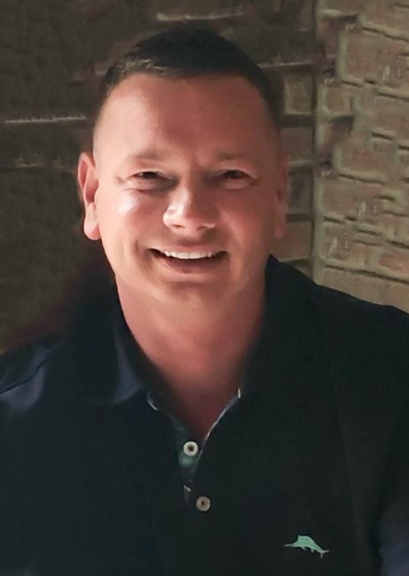 Obituary of Jeremy Alan Fargo