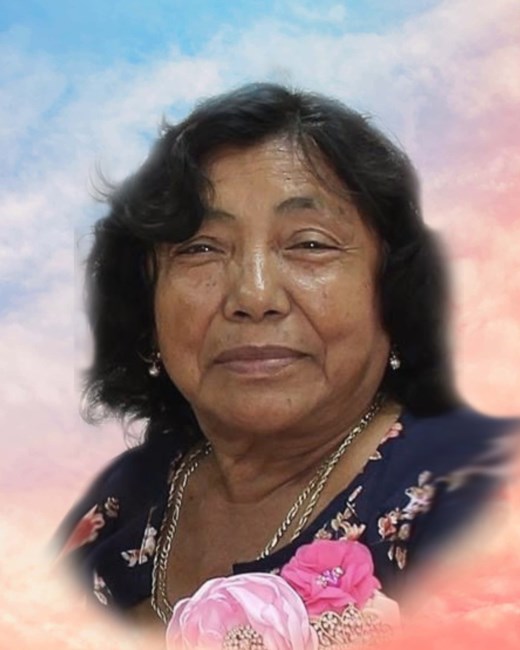 Obituario de Sofia Vasquez