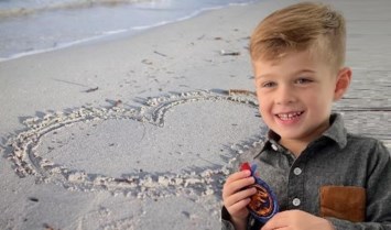 Avis de décès de James Lavoie