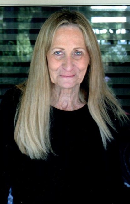 Obituary of Kathy Boney