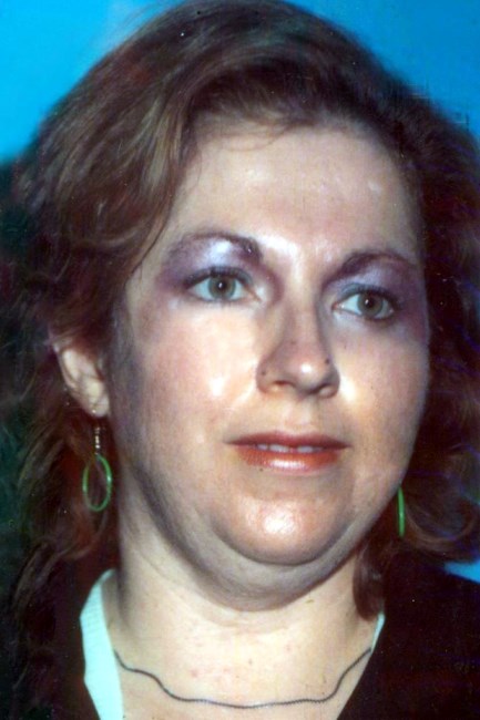 Obituary of Catherine Ann Kurek