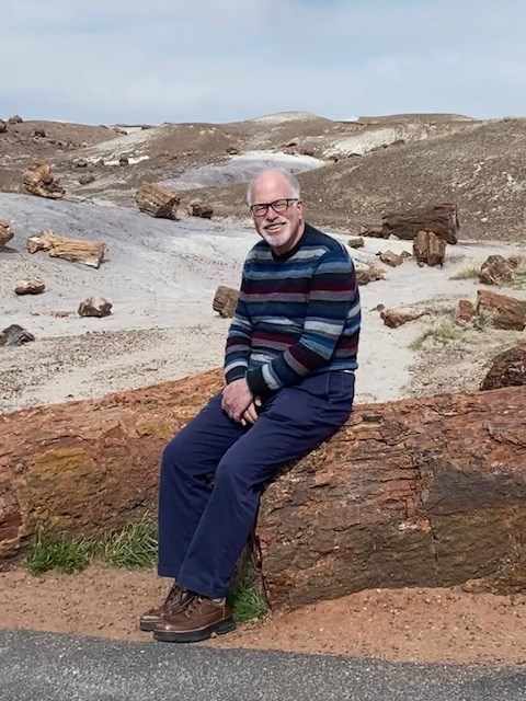 Obituary of Dr. Kenneth Robert Hoffman