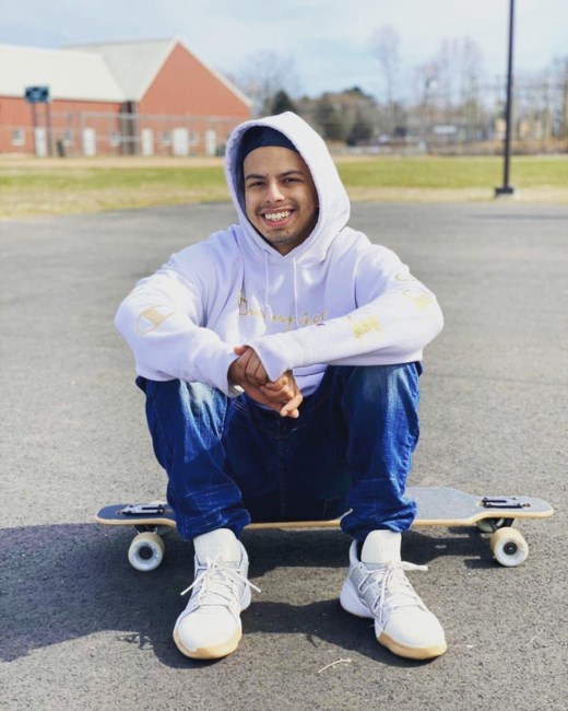 Obituary of John Alexander Mejia Guzman