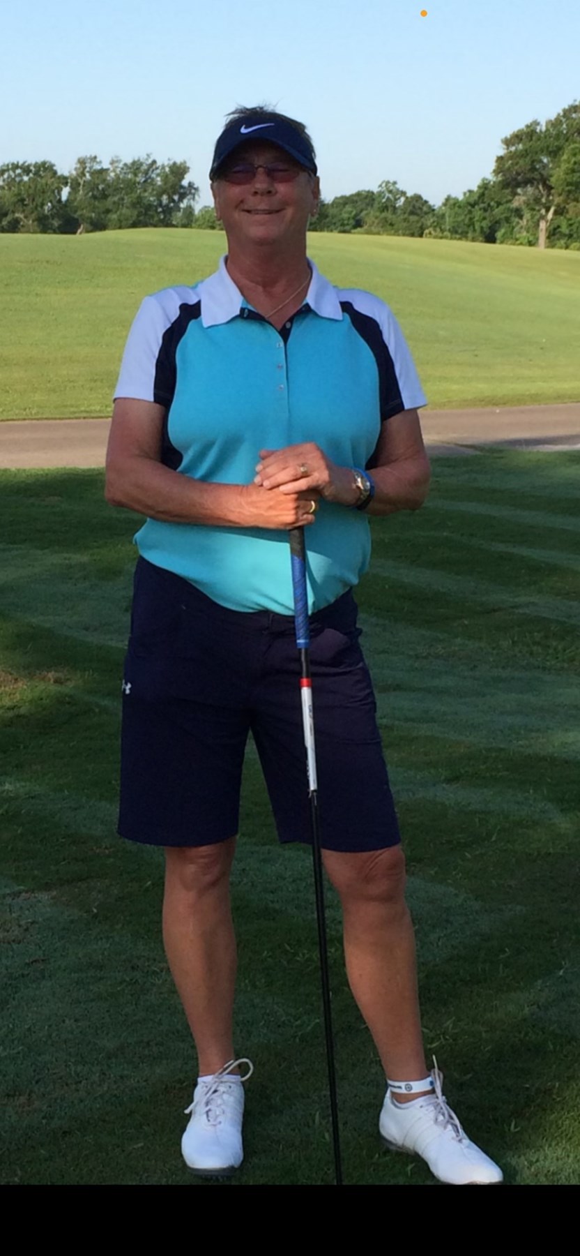 Obituary of Mary Jo Gilbert