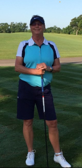 Obituary of Mary Jo Gilbert