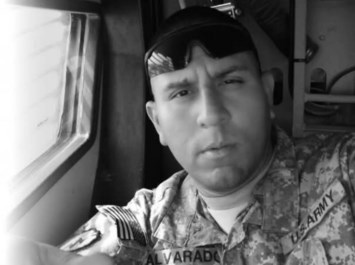 Obituary of Jorge Fidel Alvarado