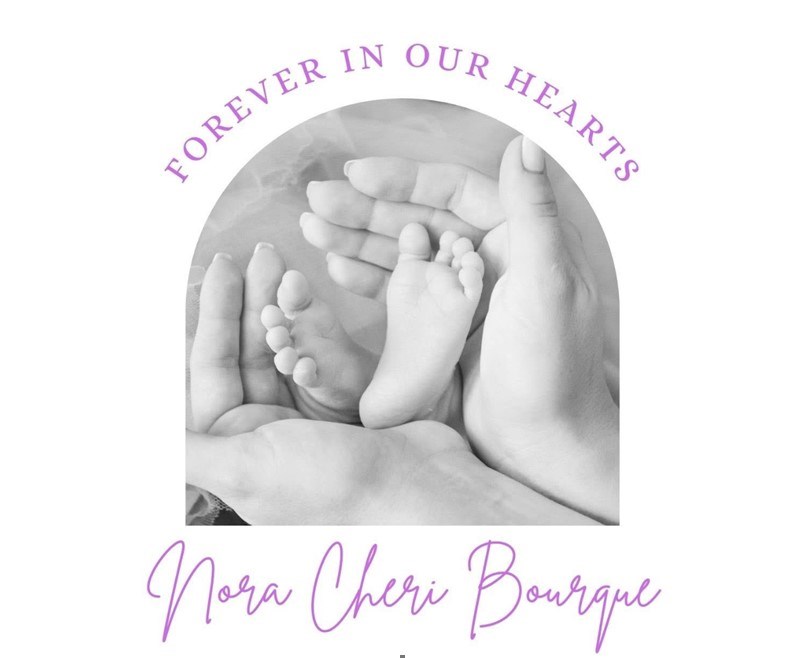 Obituary of Nora Cheri Bourque