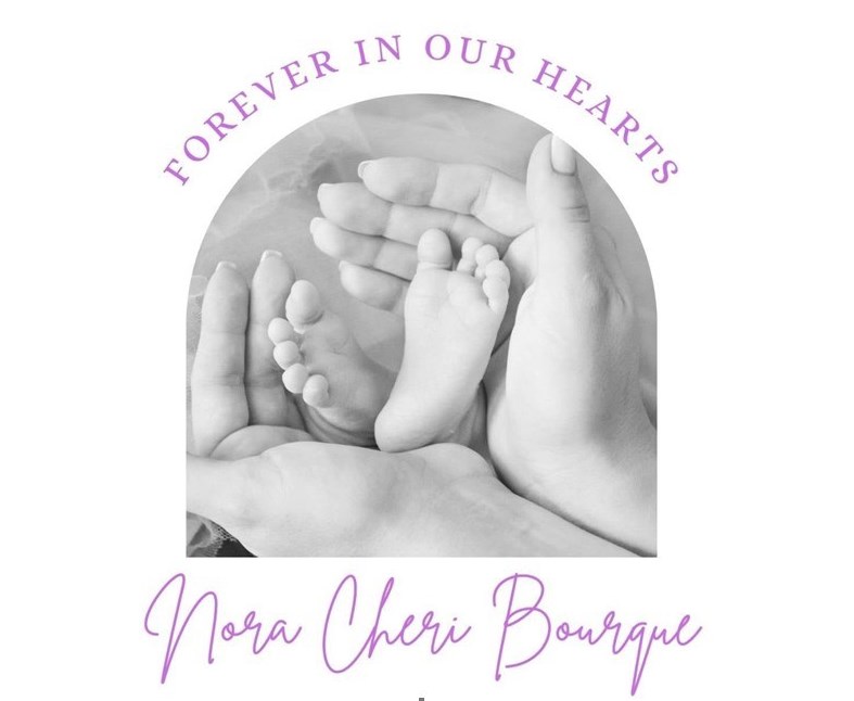 Obituary of Nora Cheri Bourque