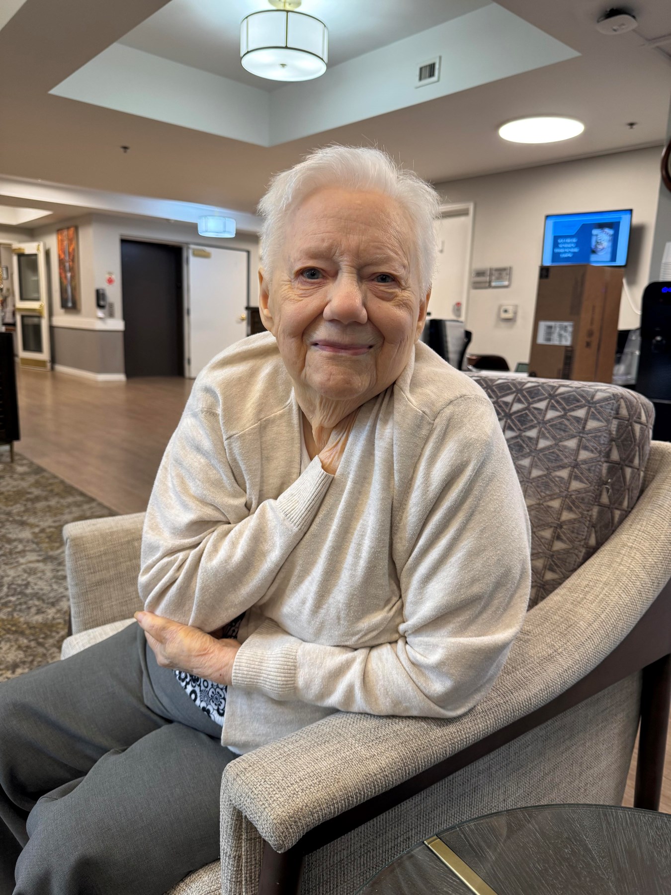 Obituary of Doris Cloninger Ragsdale