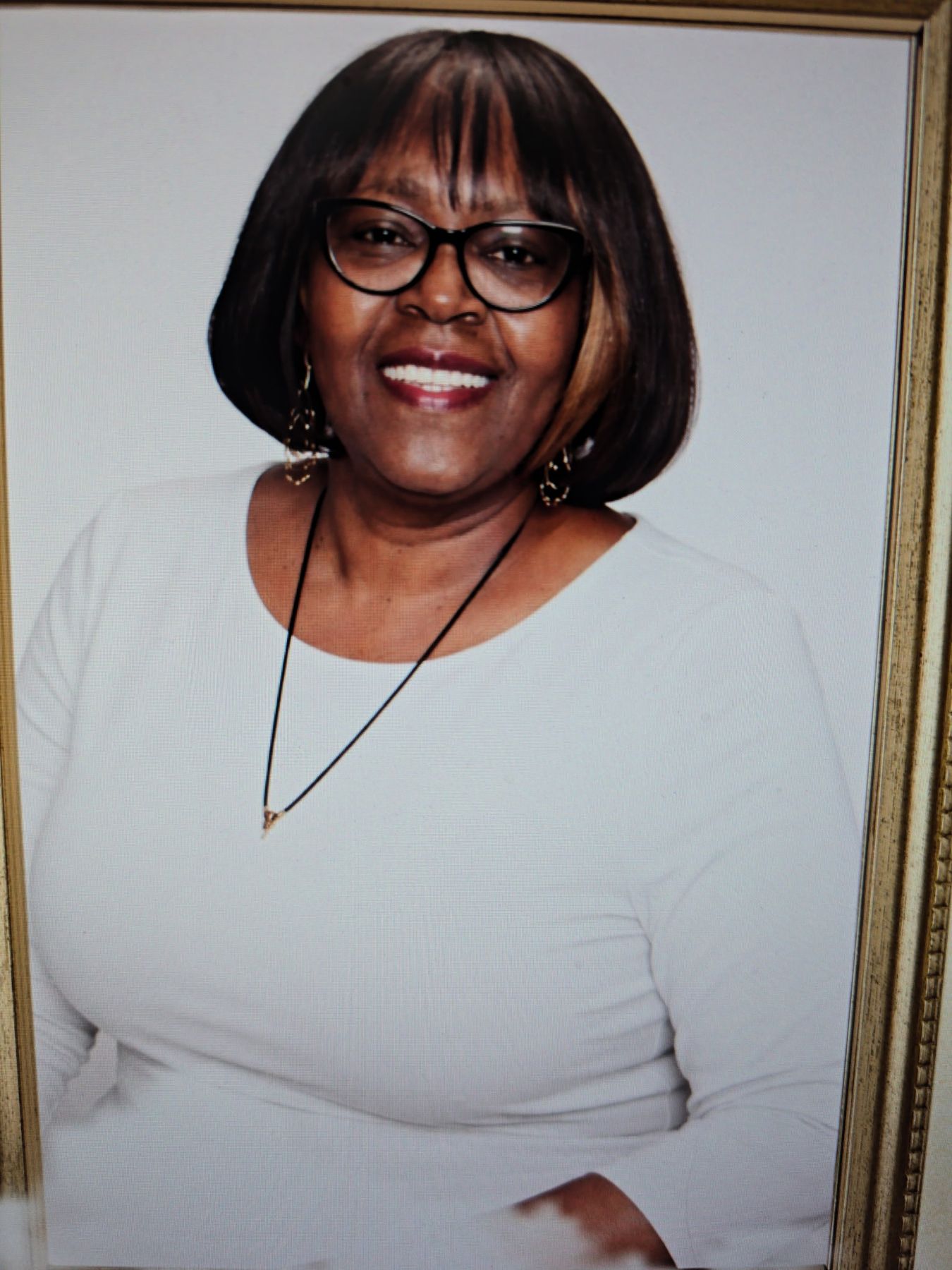 Avis de décès de Barbra Faye Johnson