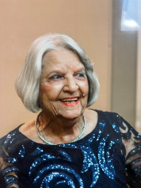 Obituary of Joyce Colleen Gilbert