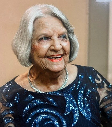 Obituary of Joyce Colleen Gilbert