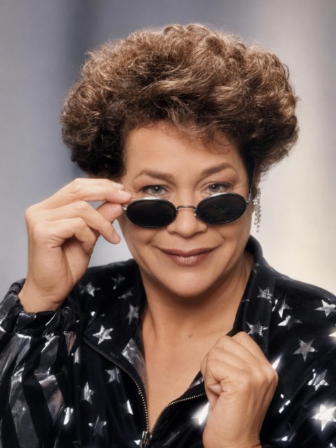 Obituary of Martha Granados