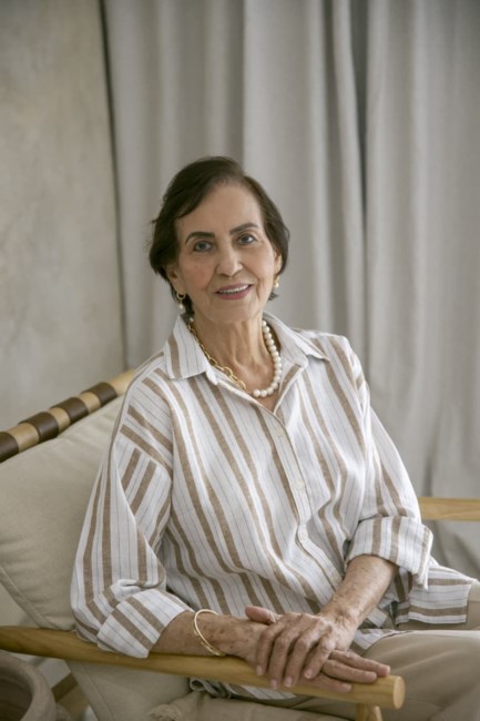 Obituario de Maria Araceli Gonzalez Garza