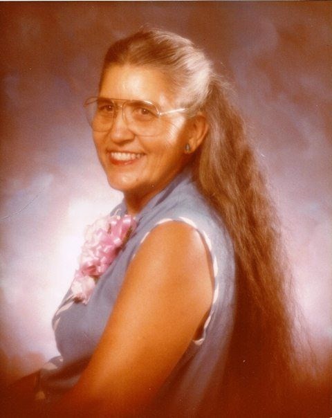 Obituary of Betty Binner Binner Nash