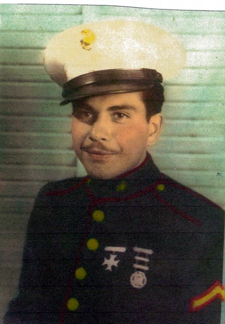 Obituary of Leno Anthony Gallardo