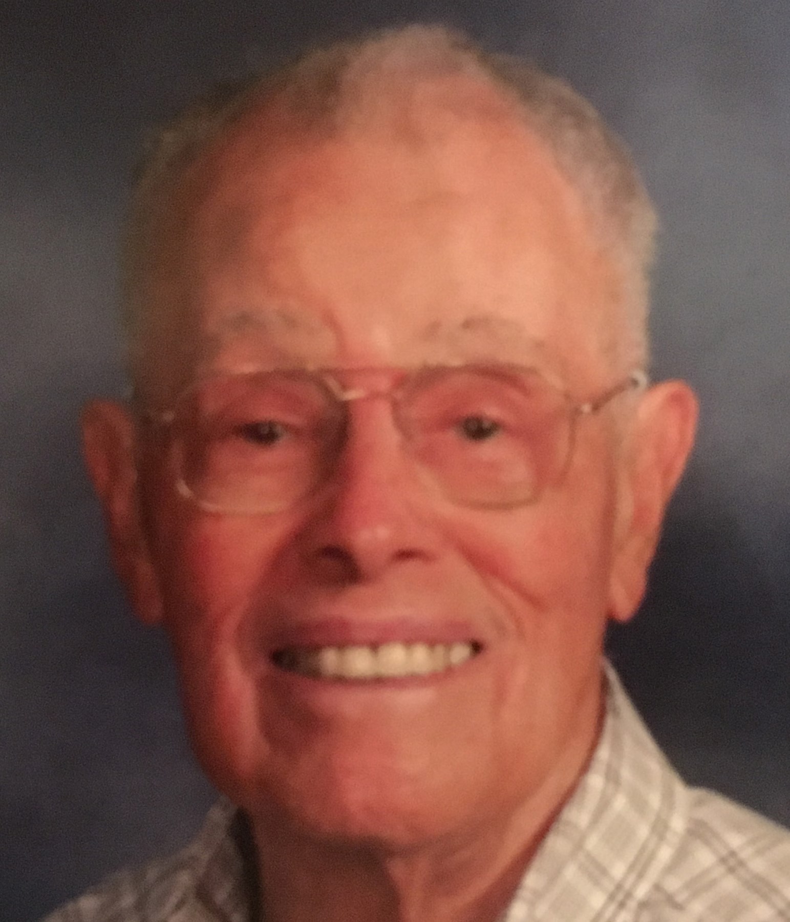 Obituary of Stanley George Brown Sr.
