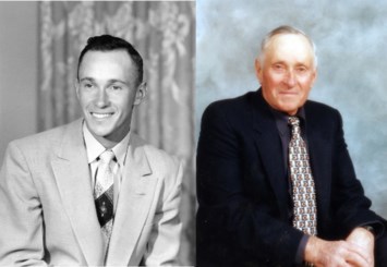 Obituary of William Leonard Krammer