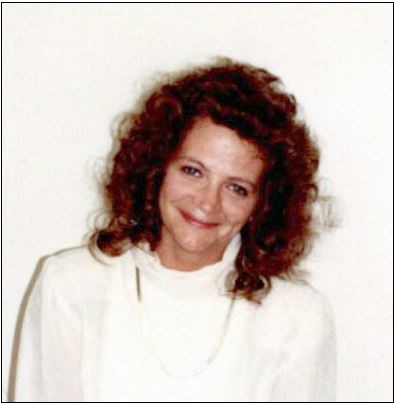 Obituary of Jacqueline Naylor