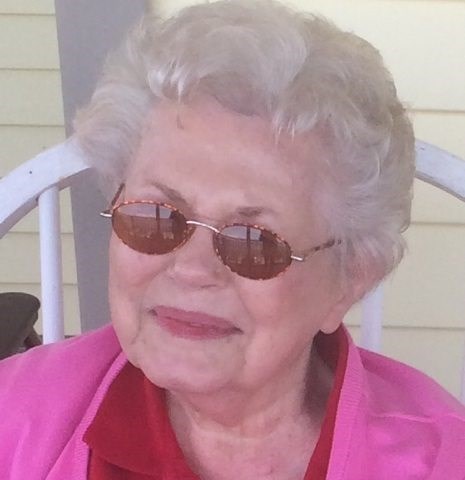 Obituario de Marie Cowart Head