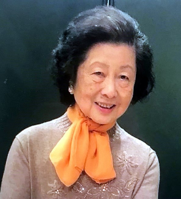 Obituary of Winnie Hie Yun Chan