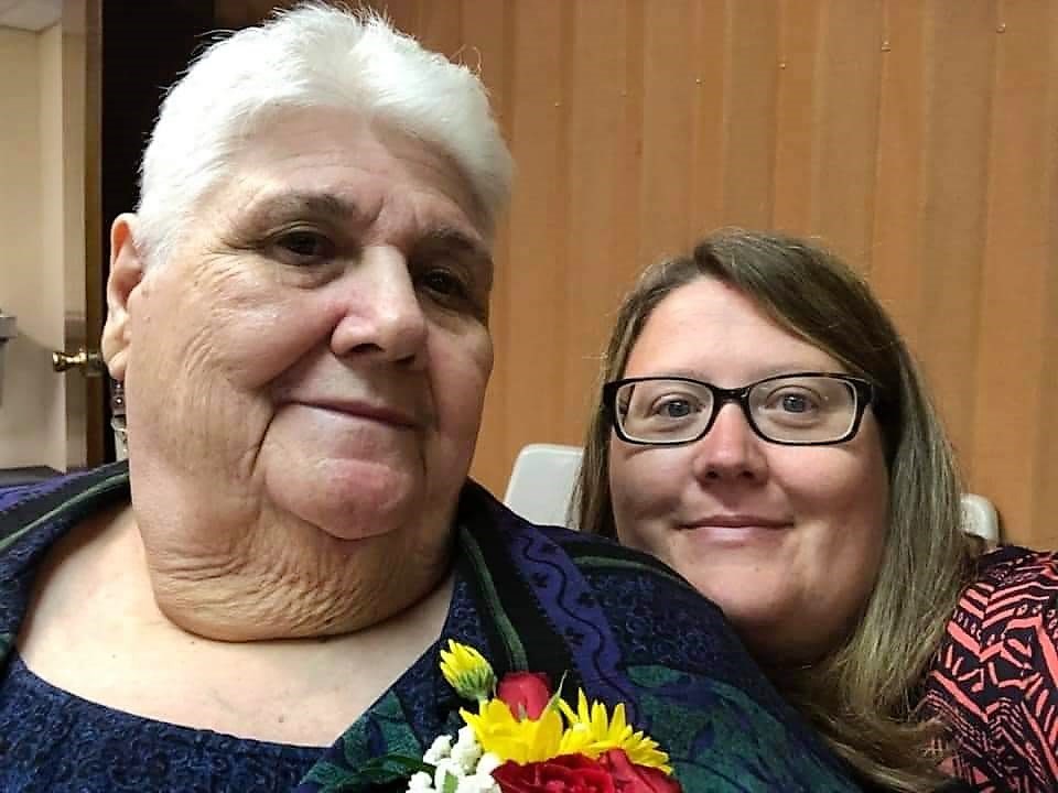 Obituary of Janelle Jones