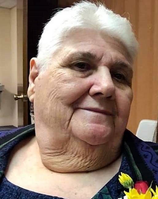 Obituary of Janelle Jones