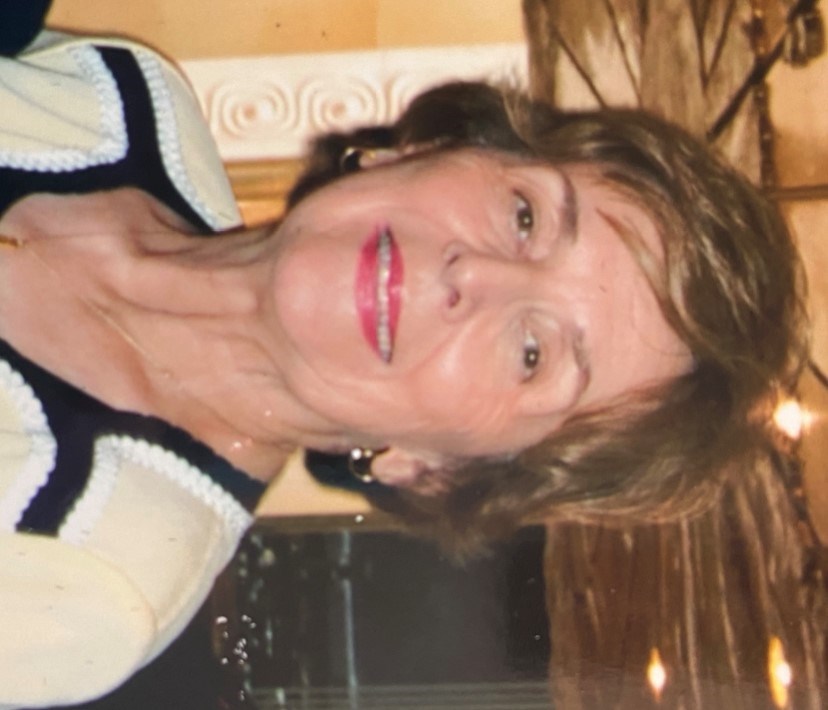 Obituary of Patricia Delaney Wax