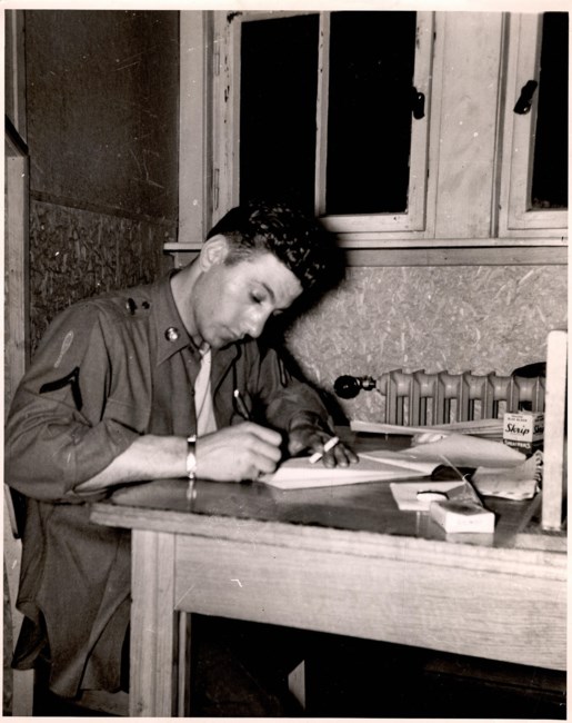 Obituary of John Joseph DiDomizio