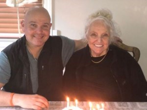 Obituary of Maryann Murray