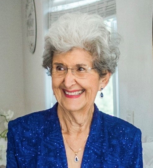 Obituary of Olga Anna Schaffer