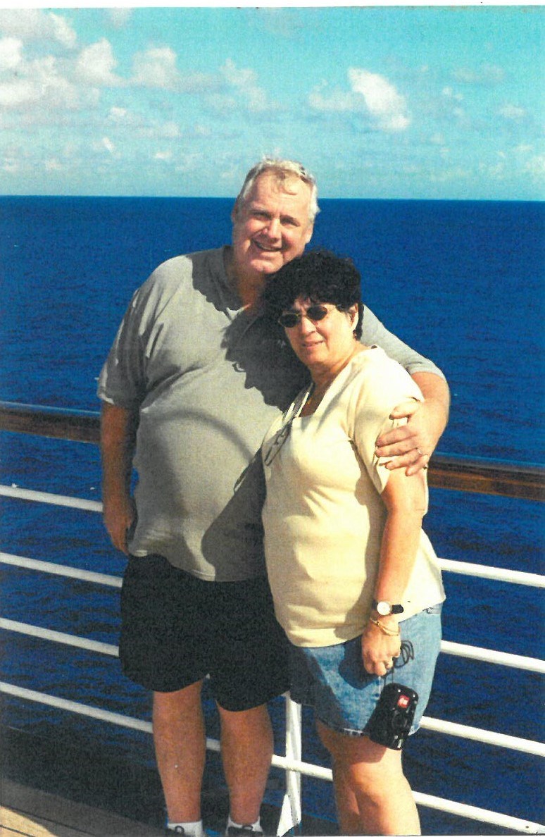 Obituario de Allan Bradley Baker