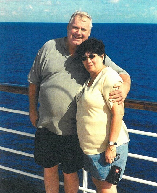 Obituario de Allan Bradley Baker