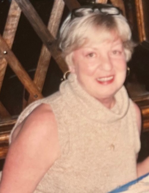 Obituary of June I. Hilbert