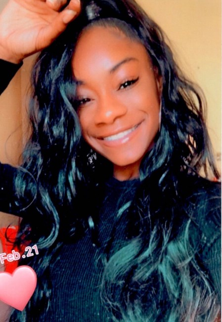 Obituary of Taylor Marie Everett