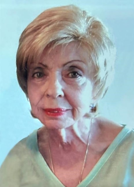 Obituary of Yvonne L. Brodnik