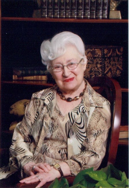 Obituary of Rose Wall