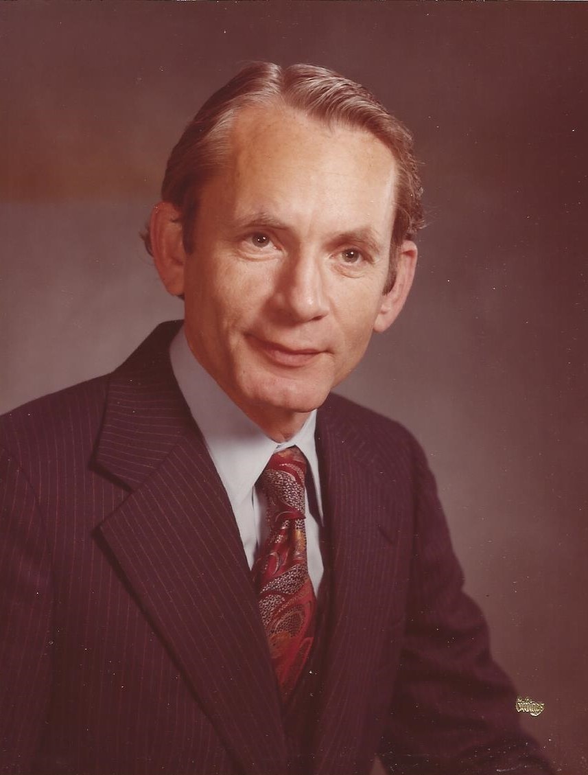 Obituary of John Truett Whitley M.D.