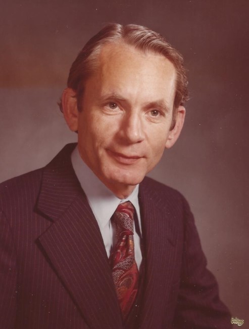 Obituary of John Truett Whitley M.D.