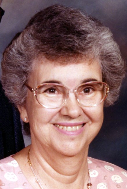 Obituary of Jane T. Hitt Fraza