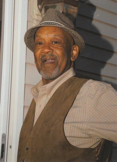 Obituary of Alfred Davis Cooper