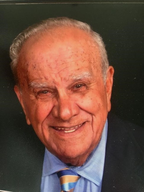 Obituary of Joseph "Joe" Culotta Jr.