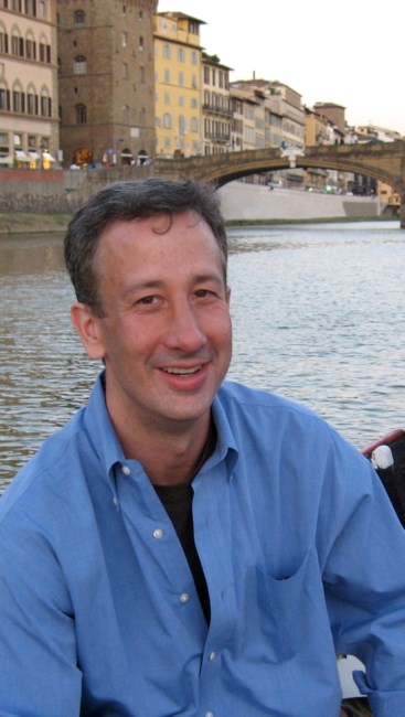 Obituary of Scott Hanson