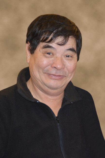 Obituary of Chung Kuen Ng