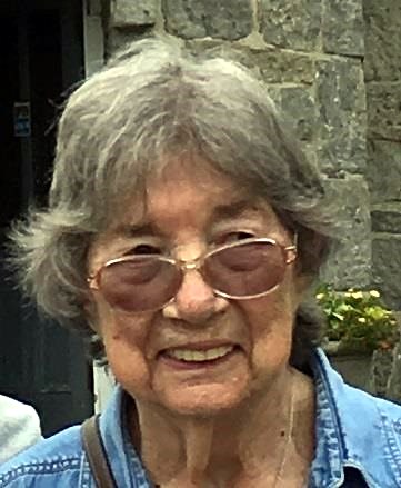 Obituary of Margaret Stanley