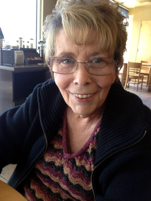 Obituary of Maureen Greenquist