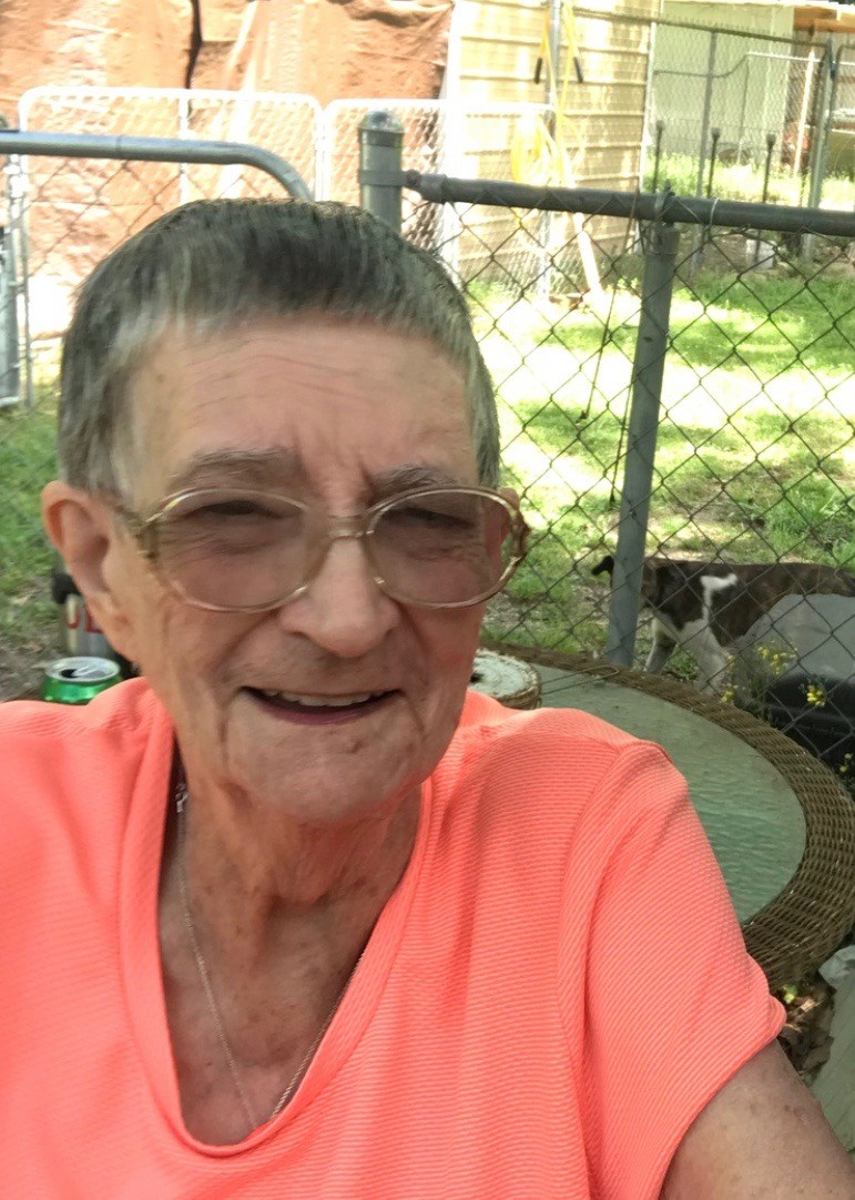 Obituary of Kathleen Peterson