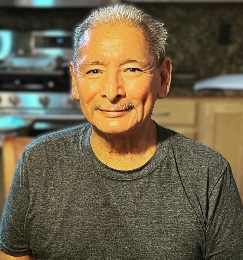 Obituary of Roberto De La Rosa