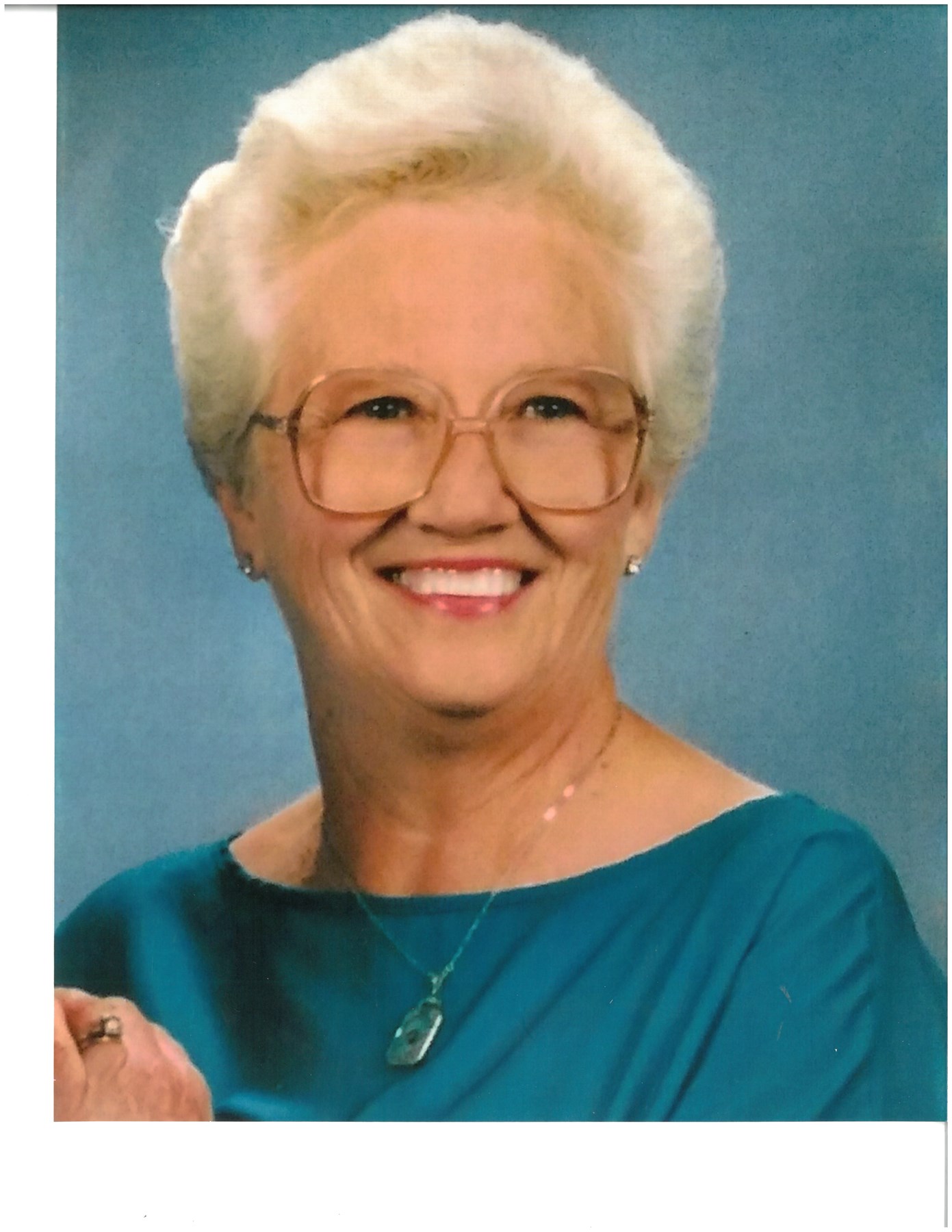 Obituary of Carolyn Marie Tyrone Huffman